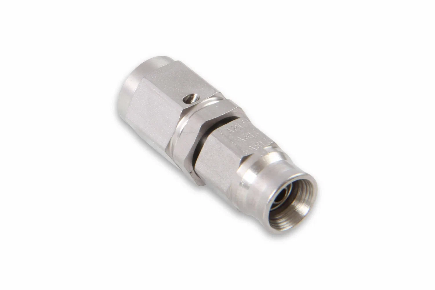Earls Speed-Seal Hose End - 600194ERL